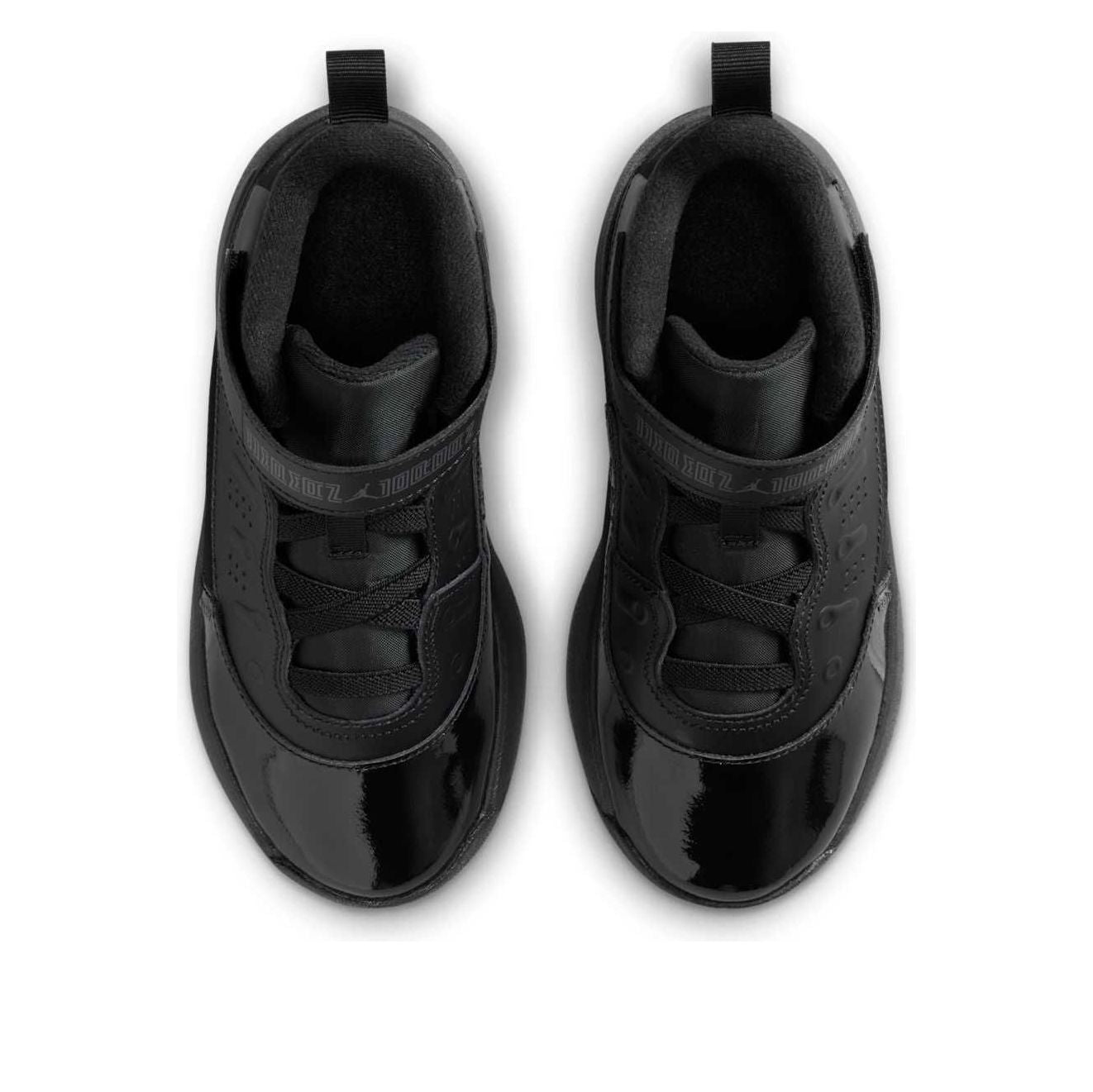 (PS) Air Jordan Max Aura 7 'Black Anthracite' HQ2090-001
