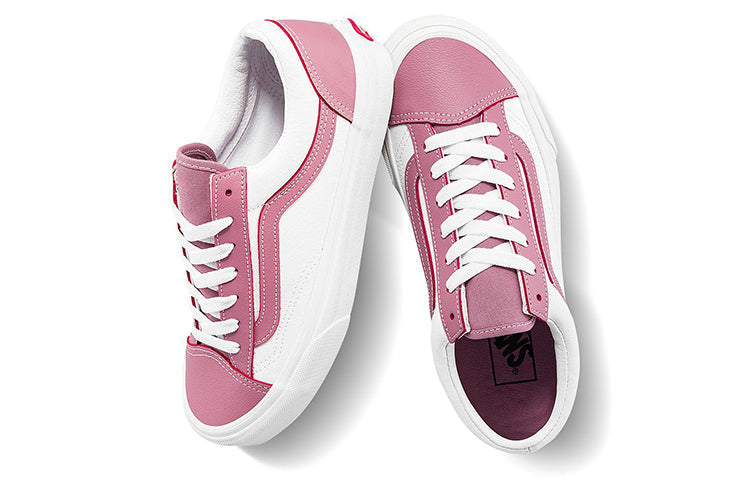 Vans Style 36 'Mesa Rose White' VN0A54F6A52