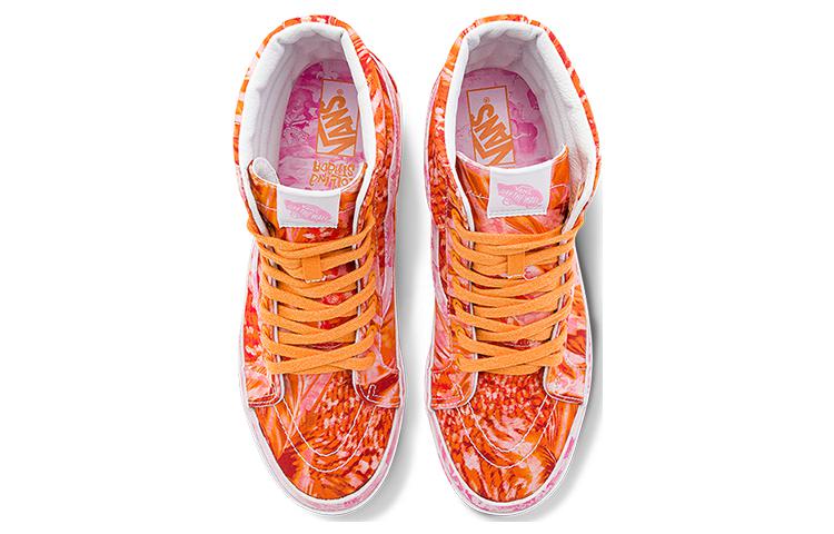 Vans SK8-Hi 38 DX Classics x Collina Strad VN0A5KRTBMC