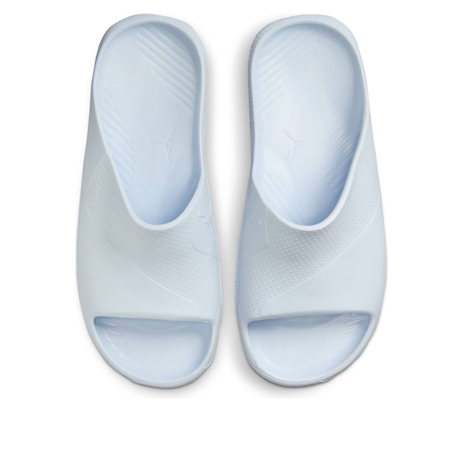 Air Jordan Post Slides 'Football Grey' DX5575-010