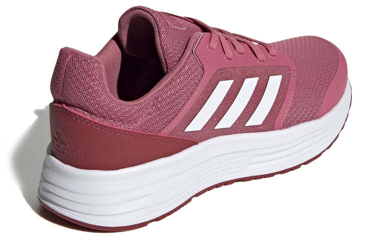 (WMNS) adidas Galaxy 5 'Trace Maroon' FW6124