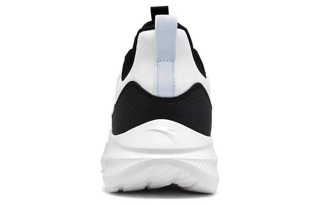 ANTA Running Series Sneakers 'White Black' 912345512-1