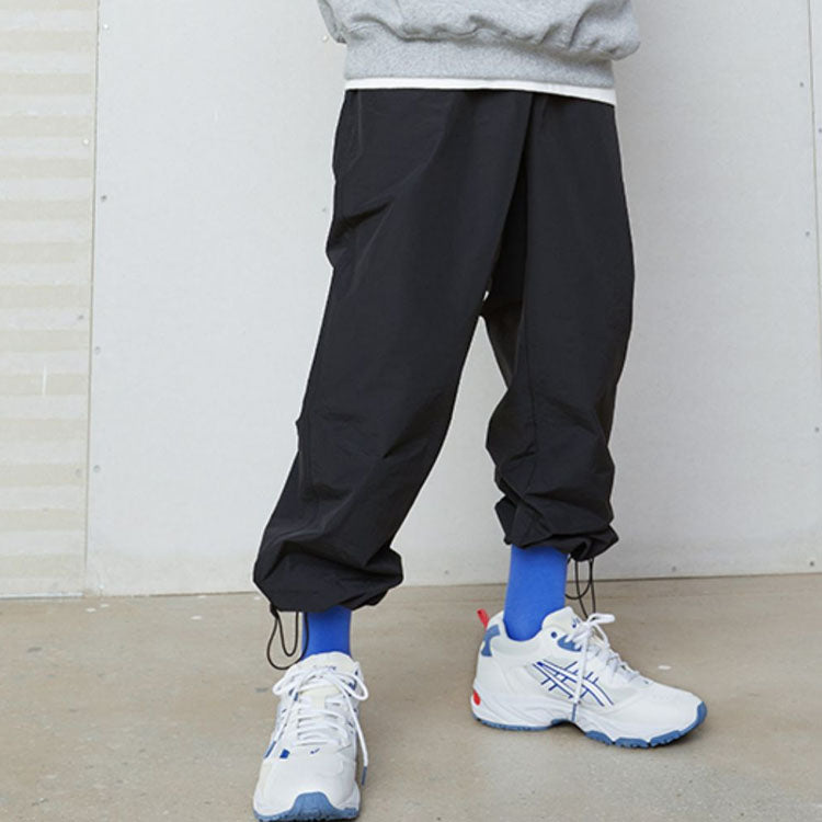 ASICS Casual Track Pants 'Black' 2201A239-002