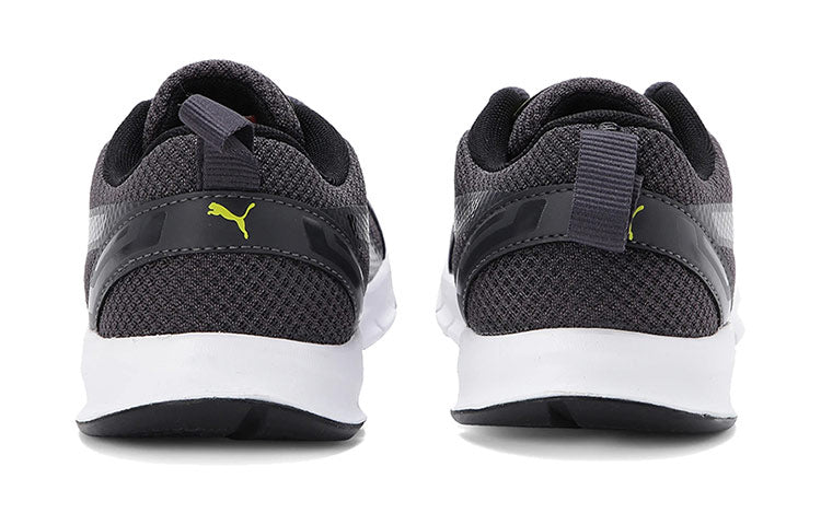 PUMA Track V2 Idp Low Grey/Black/White 372482-01