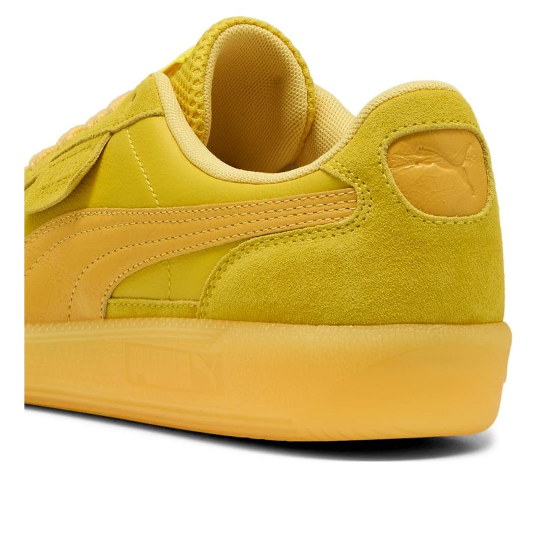 PUMA Palermo 'Citrus Tangerine Flaxen' 398381-02
