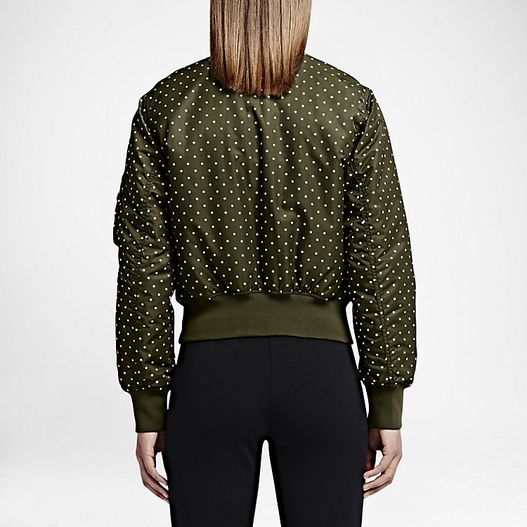 Nike Non S Jacket 687613-325