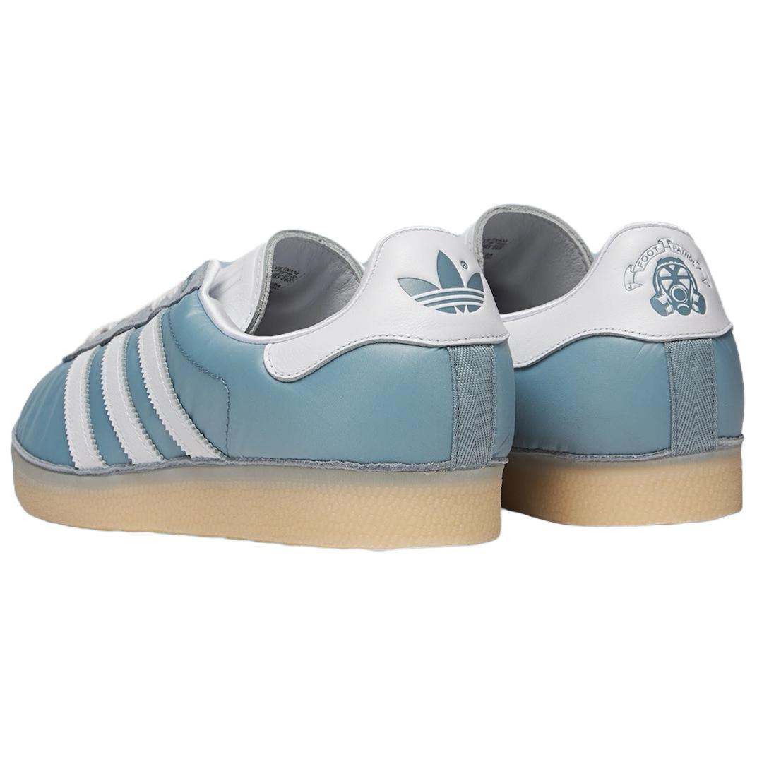 adidas x Footpatrol x Gazelle 85 'Consortium Cup' IG4524