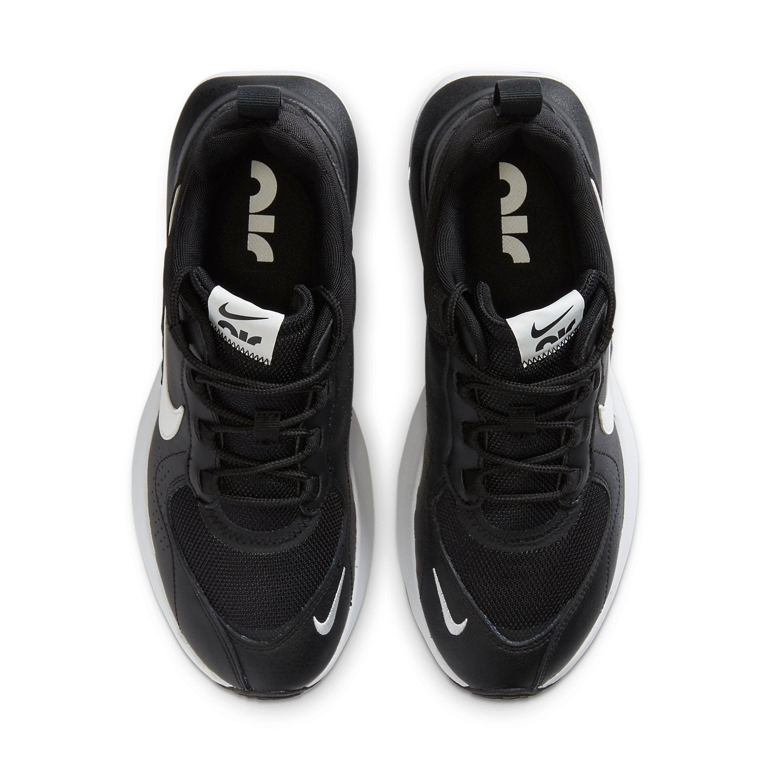 (WMNS) Nike Air Max Verona 'Black Anthracite' CU7846-003