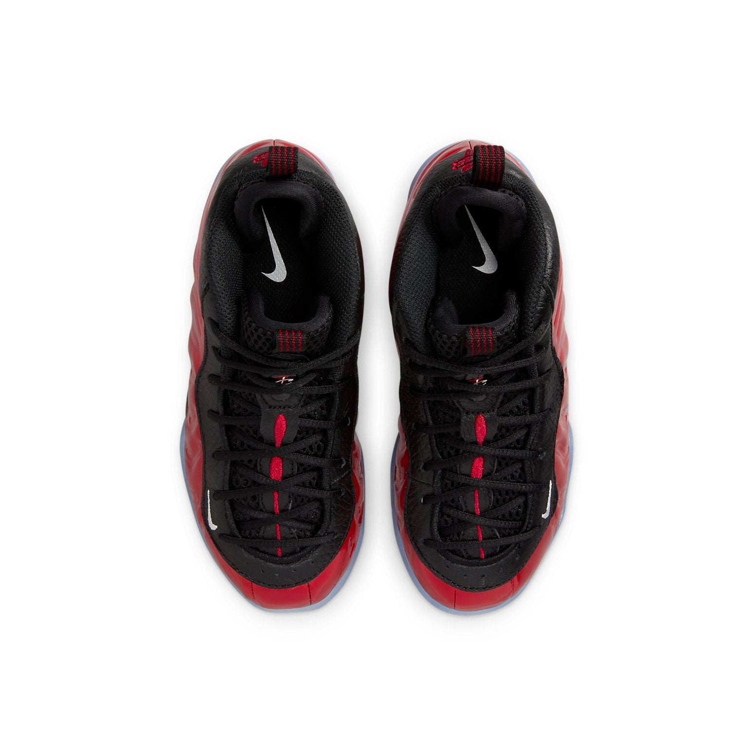 (PS) Nike Air Foamposite One 'Metallic Red' FJ1256-600