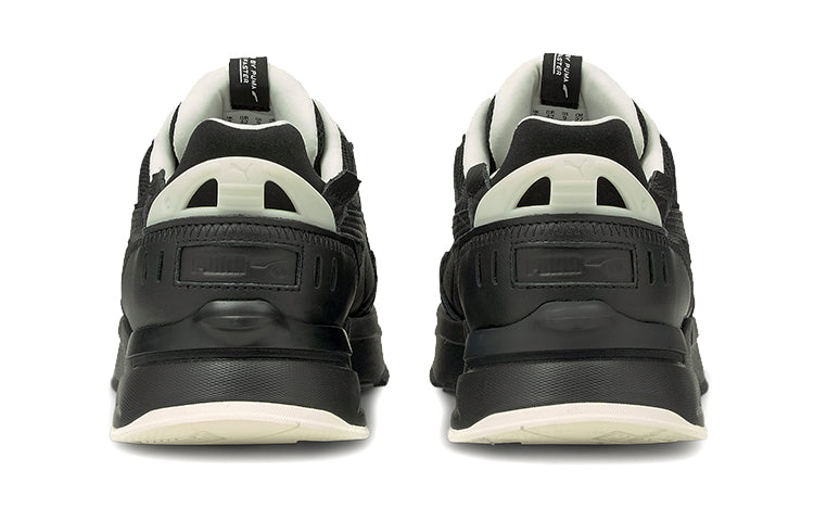 PUMA Mirage Sport Luxe 'Black' 382806-02
