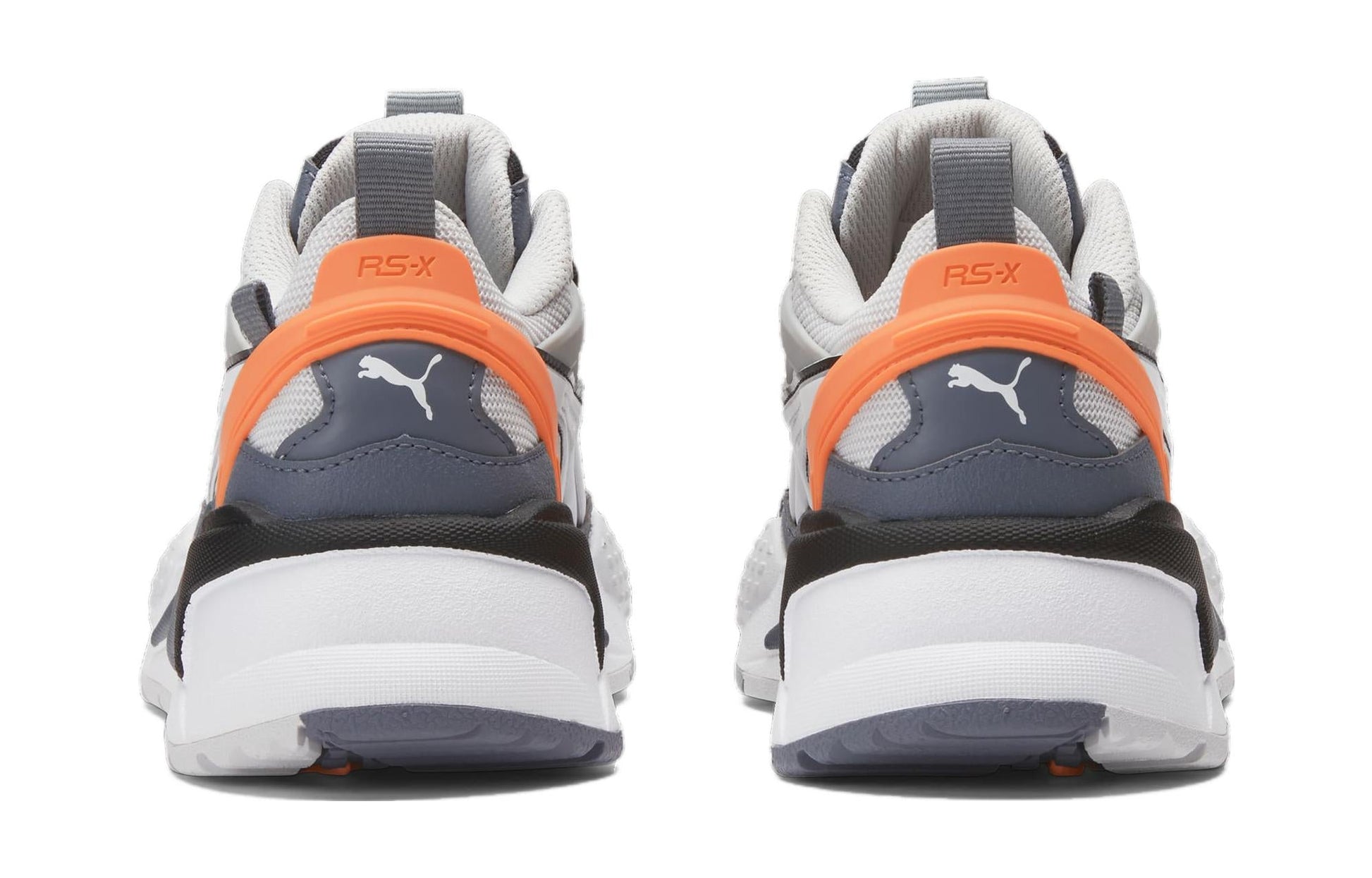 (GS) PUMA RS-X Efekt 'Turbo - Feather Grey' 391038-01