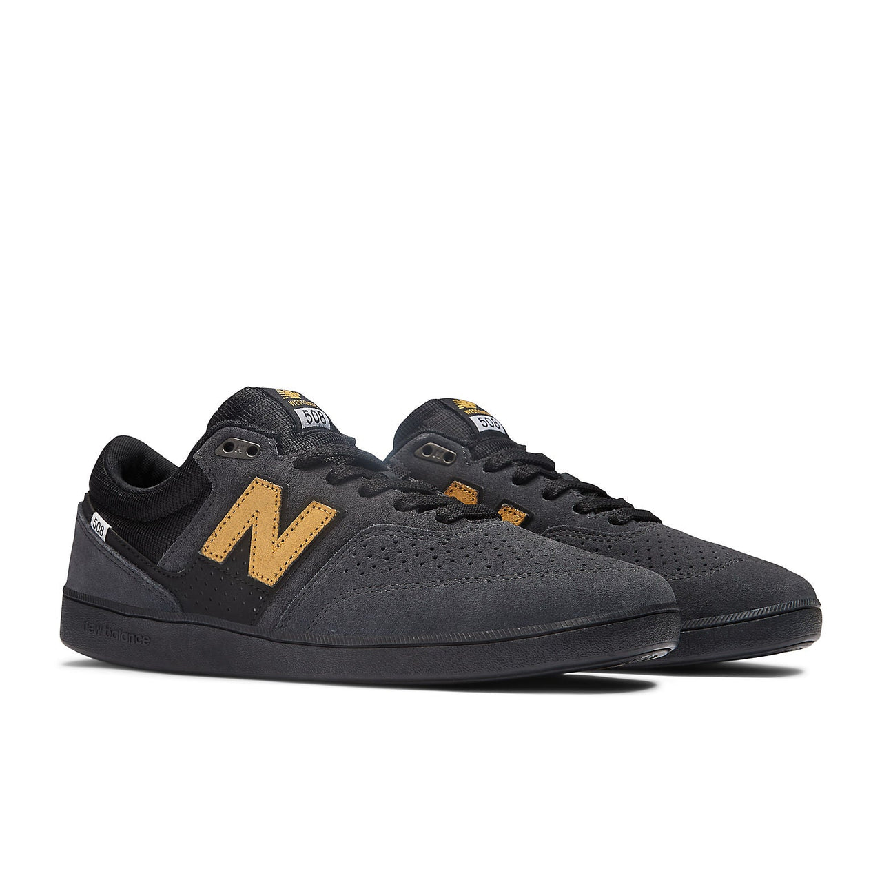 New Balance x Brandon Westgate 508 'Phantom Yellow' NM508CAT