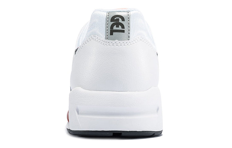 ASICS Gel-Saga Sou 'White Black' 1191A015-100