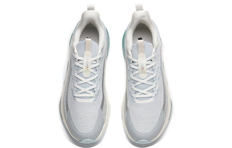 ANTA Run Collection 'Blue Grey Silver' 112145502-6