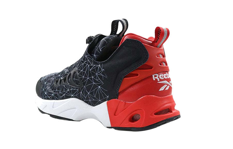 Reebok InstaPump Fury Road 'Chinese New Year' V67865
