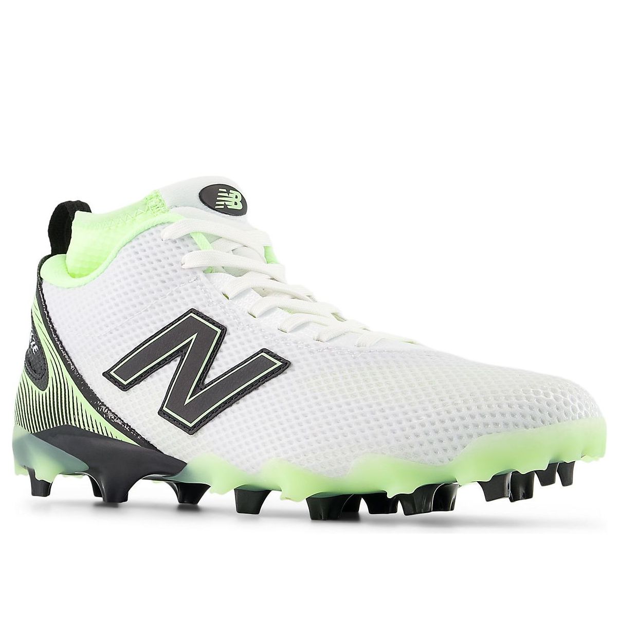 New Balance FreezeLX v5 'White Afterglow Black' MREEZ6JH