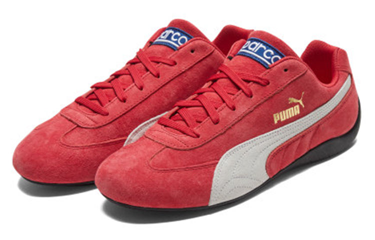 Puma x Sparco Speedcat OG 'Ribbon Red' 339844-05