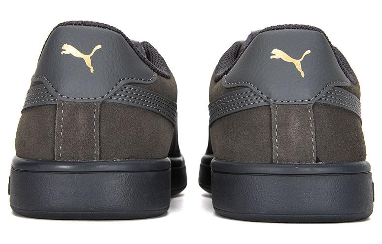 PUMA Smash v2 L CN 'Gray Gold' 391840-01