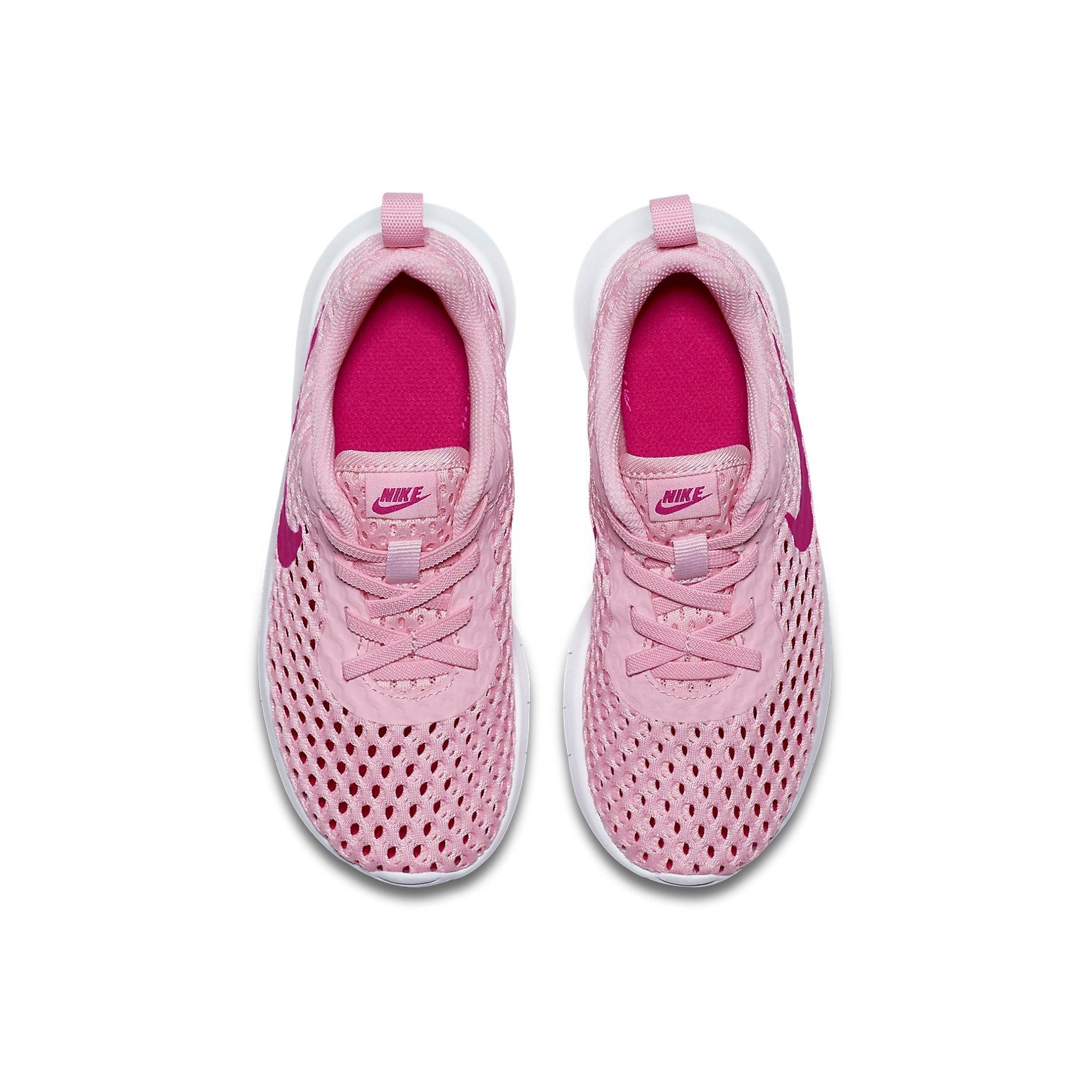(PS) Nike Tanjun BR 'Pink Red' AO9604-601