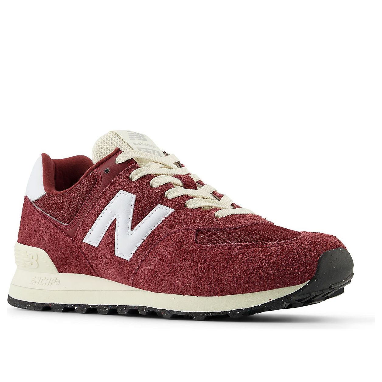 New Balance 574 'Classic Crimson' U574RBK