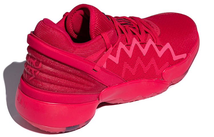 adidas Crayola x D.O.N. Issue #2 GCA 'Crayon Pack - Power Pink' FW9039