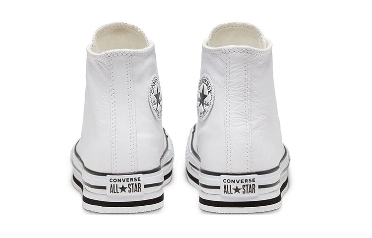 Converse Chuck Taylor All Star 'Standard White' 666392C