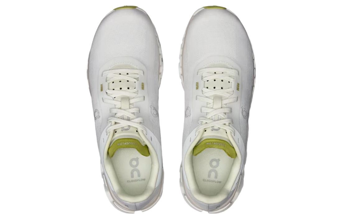 (WMNS) On Running Cloudflow 4 'White Sand' 3WD30110248