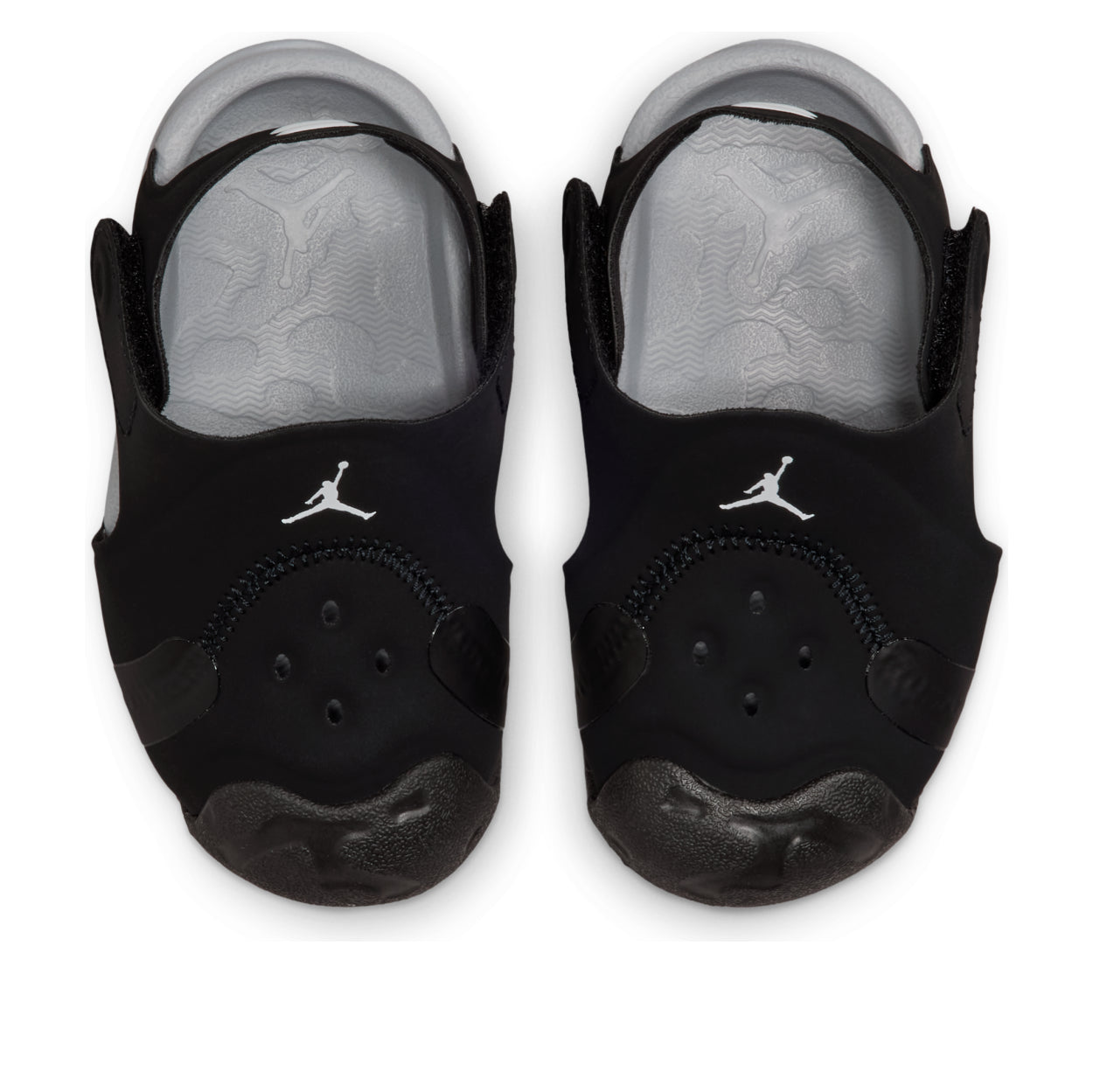 (TD) Air Jordan OTDR 'Black Wolf Grey' HV8553-001
