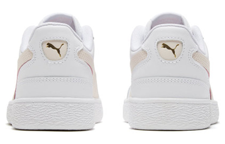 PUMA Ralph Sampson Low 'Rosewater' 370846-12