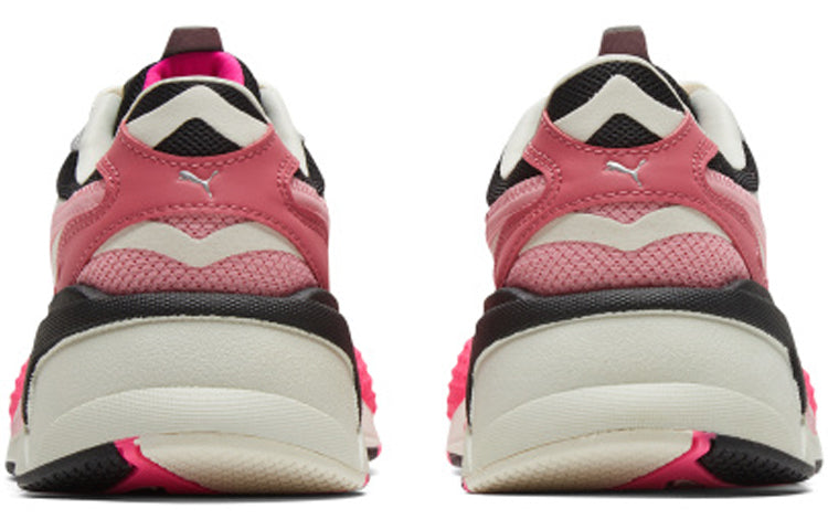 PUMA RS-X3 Puzzle 'Rapture Rose' 371570-06
