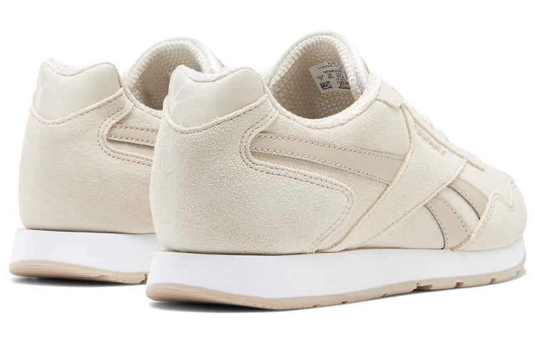 (WMNS) Reebok Royal Glide 'Light Grey' EF7493