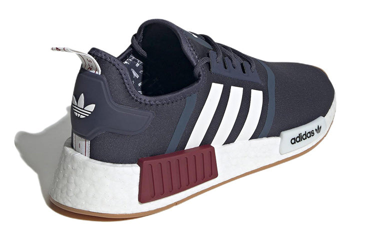 adidas NMD_R1 'Shadow Navy White' HP9857