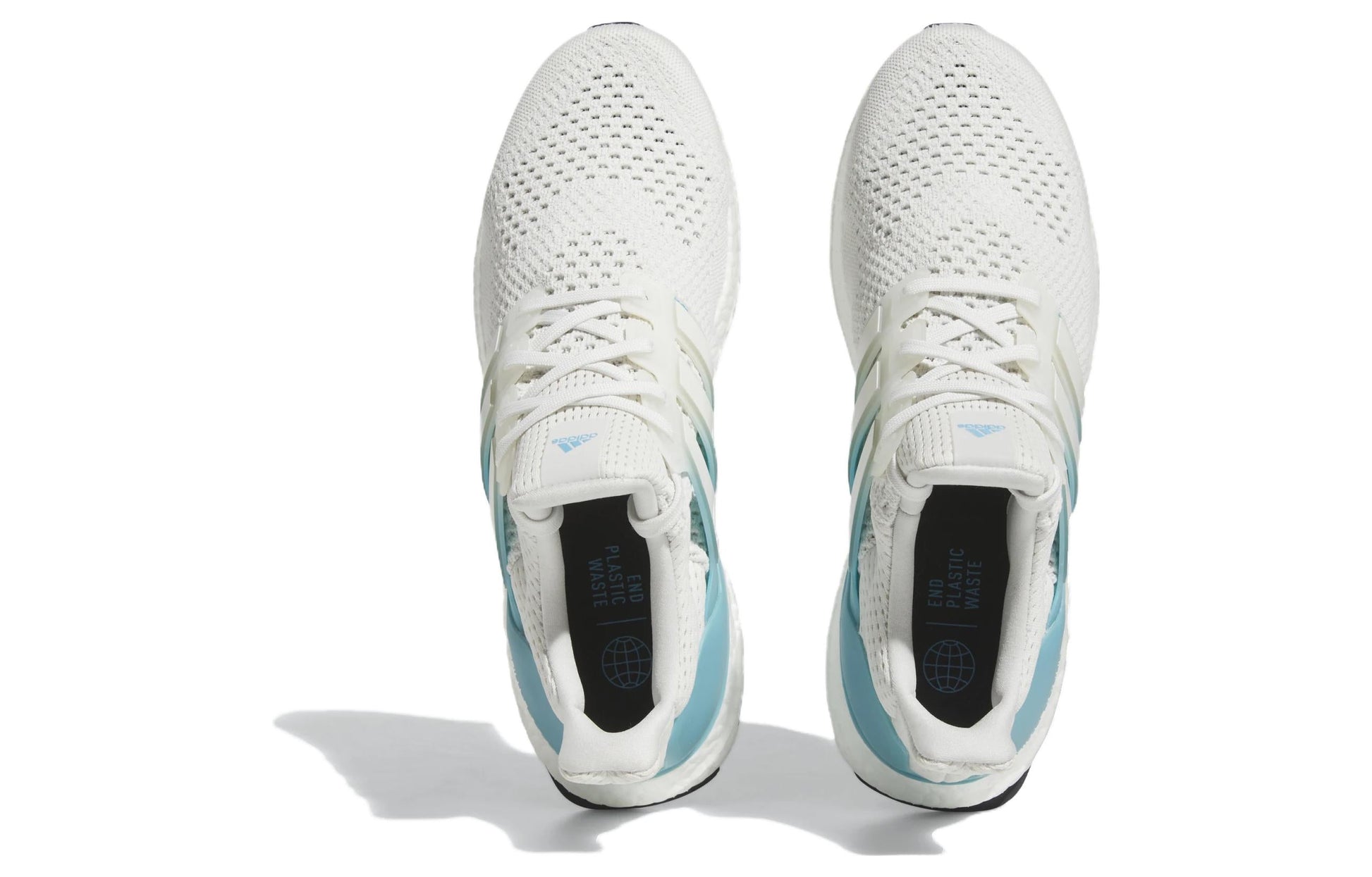adidas Ultraboost 1.0 'White Preloved Blue' HQ6172
