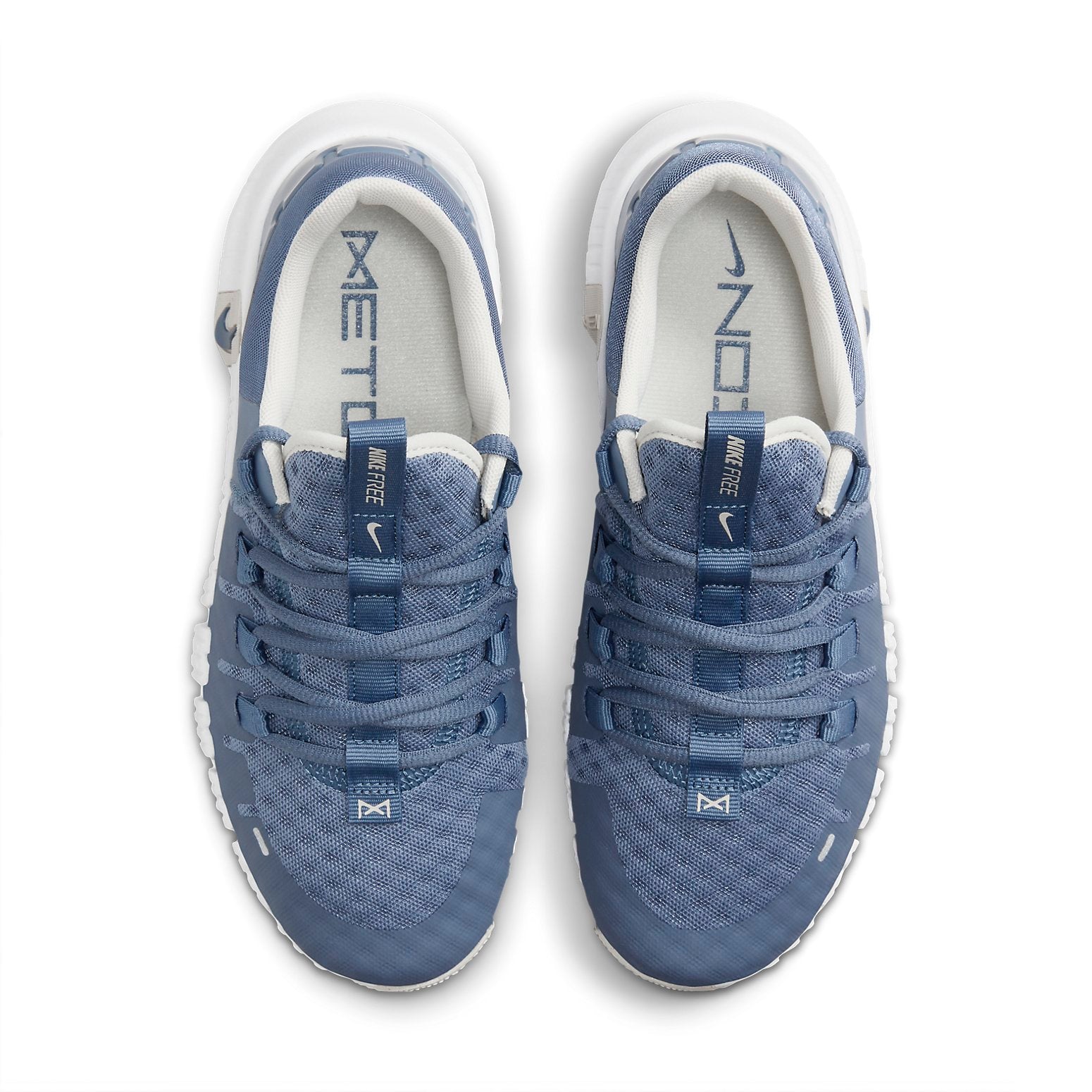 (WMNS) Nike Free Metcon 5 'Diffused Blue' FQ8779-491
