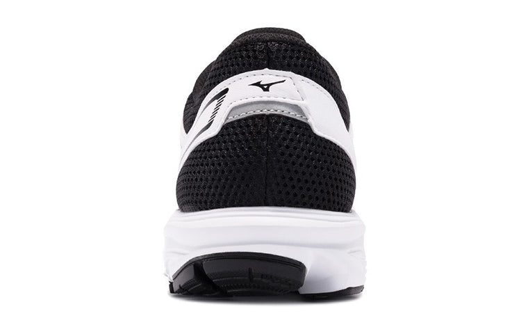 Mizuno Maximizer 23 2E Wide 'White Black' K1GA210002