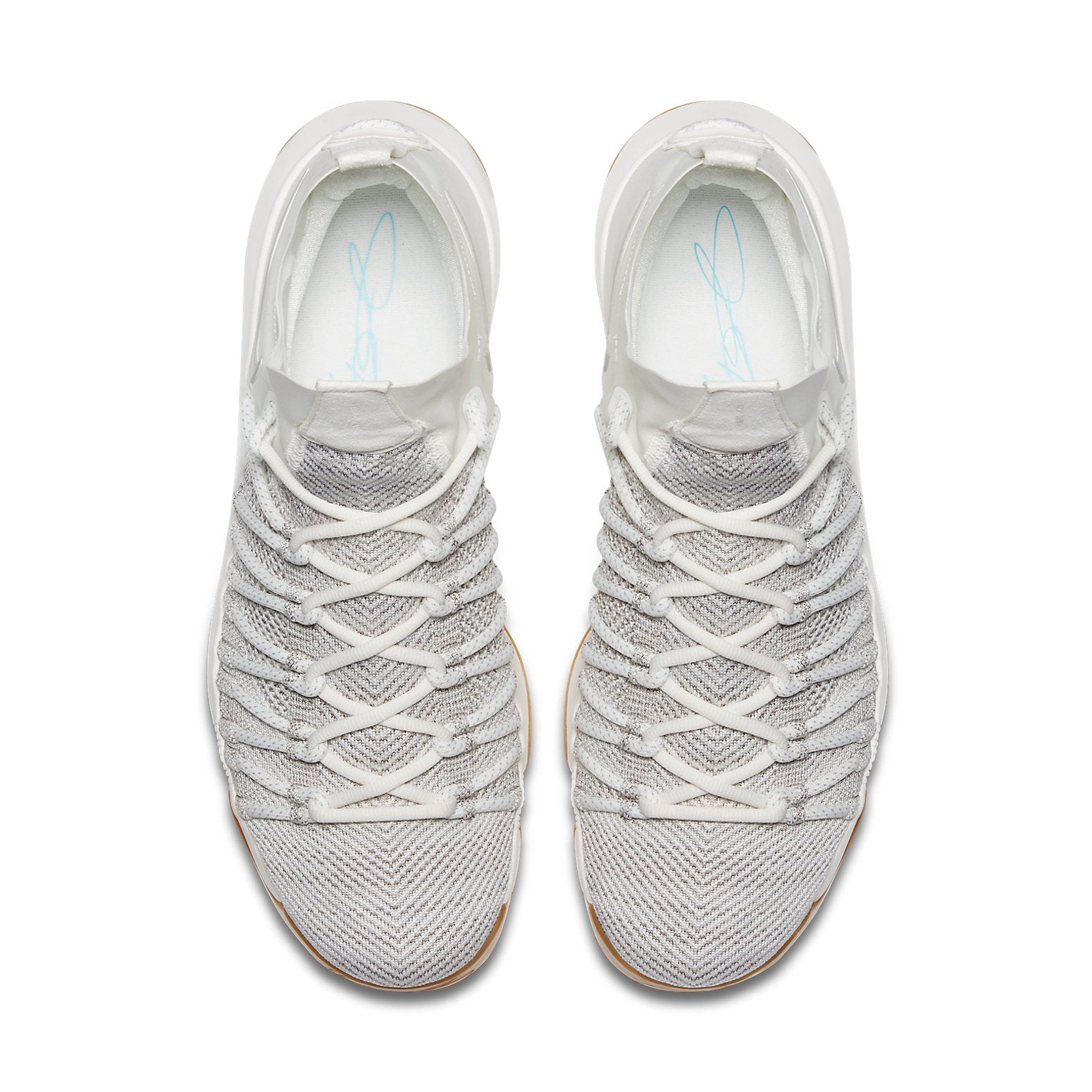 Nike KD 9 Elite 'Ivory' 878637-001