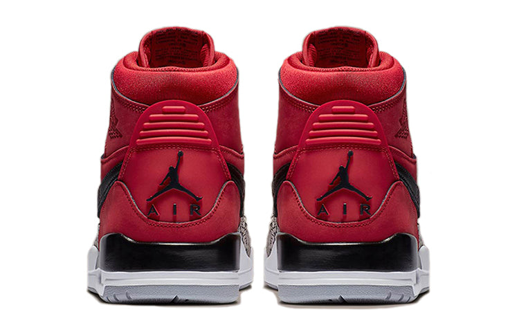 (GS) Air Jordan Legacy 312 'Toro' AT4040-601