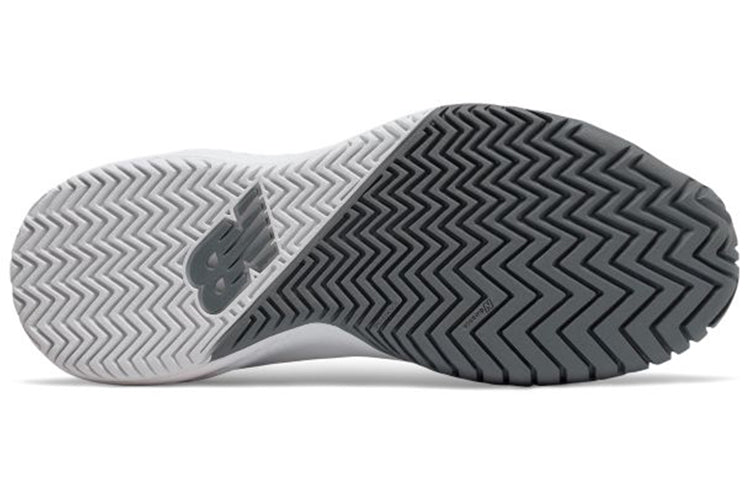(WMNS) New Balance 996 Series V3 Grey/White WCH996Q3