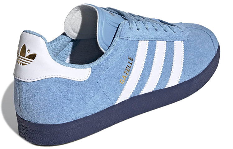 adidas Gazelle 'Sky Blue White' FV7886