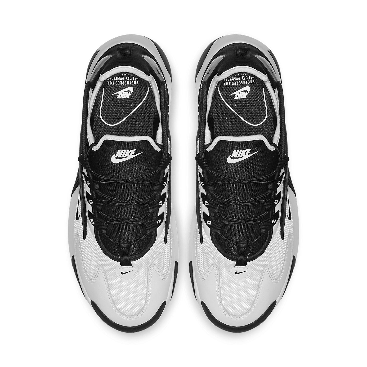 Nike Zoom 2K 'White' AO0269-101