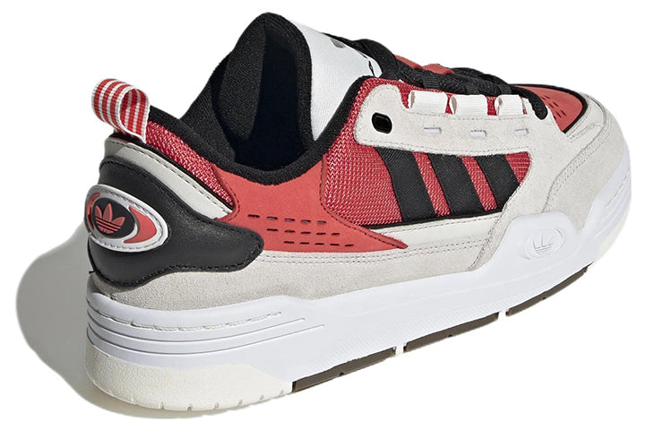 adidas originals ADI2000 'Red Gray' GZ6188