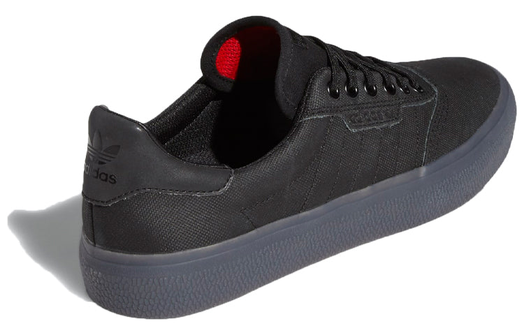 adidas 3MC 'Core Black' FW3801