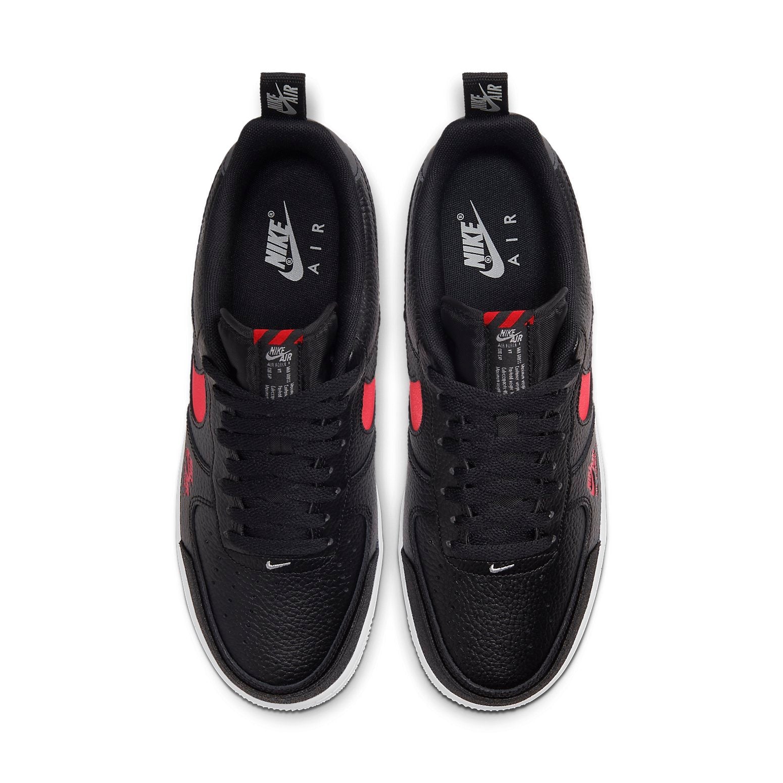 Nike Air Force 1 Low Utility 'Bred' CW7579-001