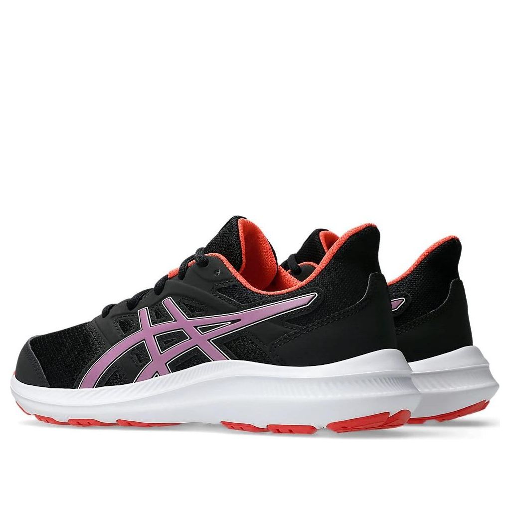 (GS) ASICS Jolt 4 'Black Ube' 1014A300-012