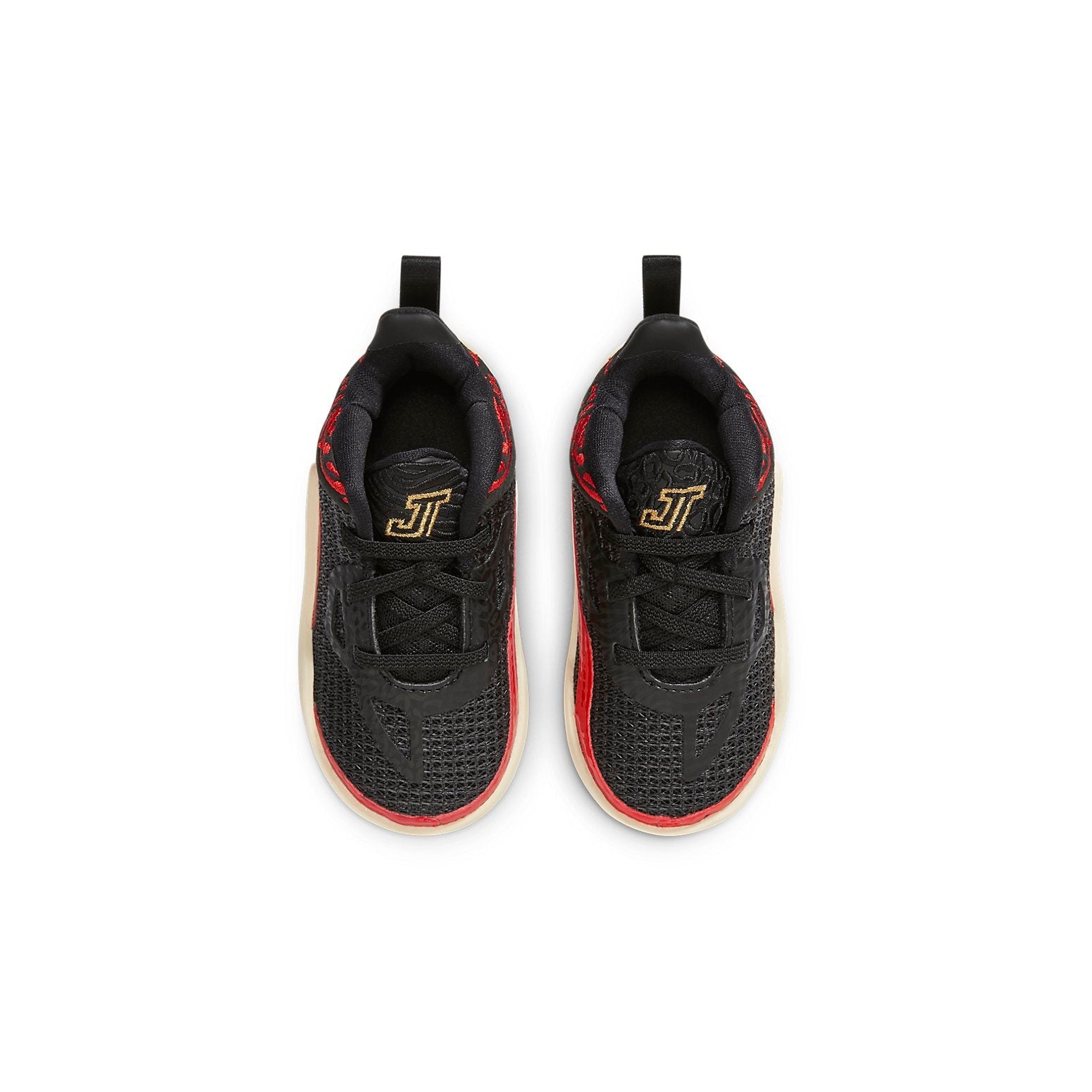 (TD) Air Jordan Tatum 1 'Zoo' FJ4655-001