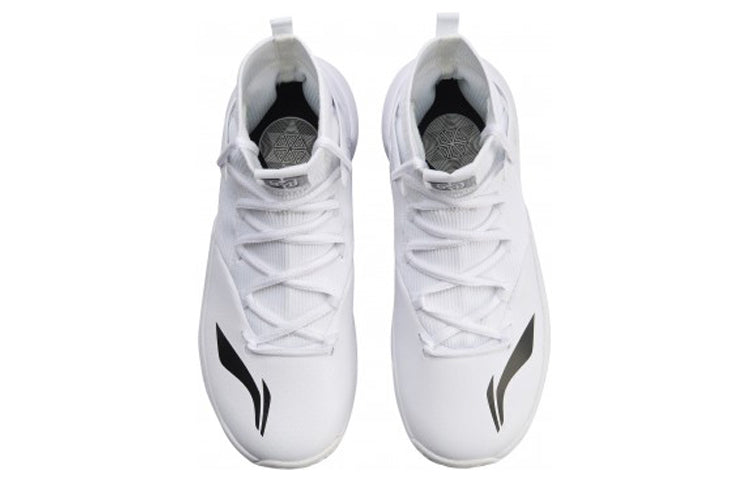 Li-Ning 6 V2 ABAN027-1