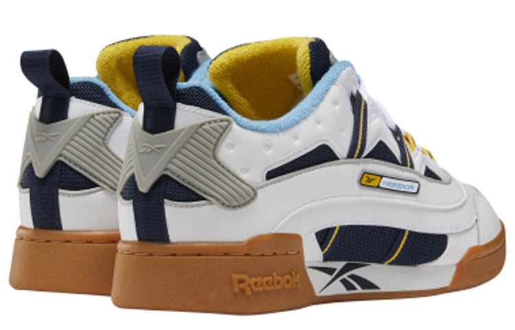 Reebok Workout Plus Rc 1.0 'Black White' DV8986