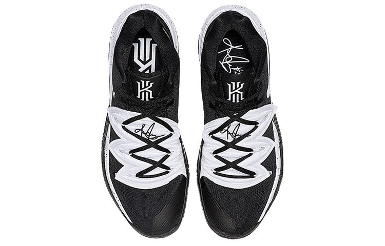 Nike Kyrie 5 TB 'Black' CN9519-002