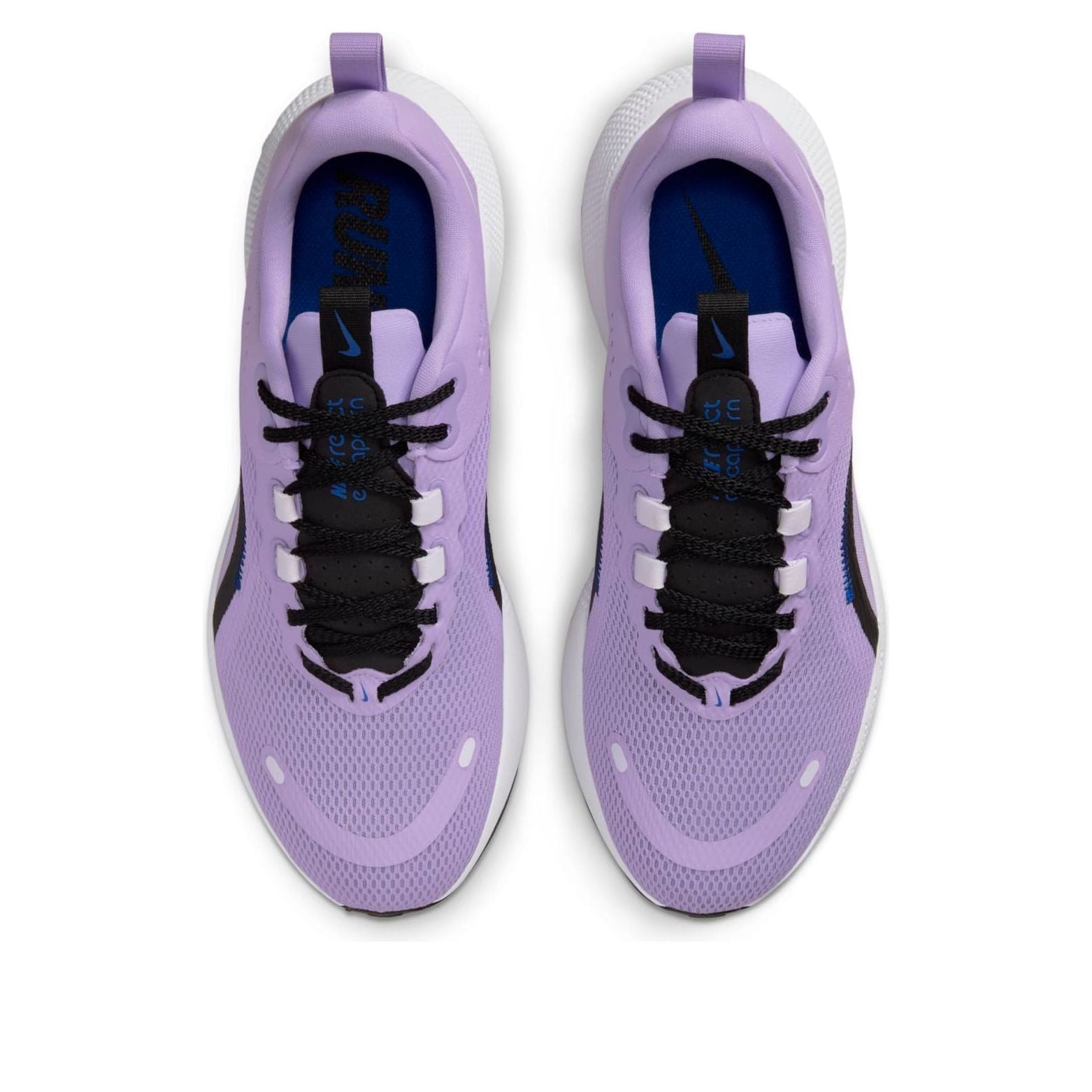 (WMNS) Nike React Escape Run 2 'Purple' DJ9976-501