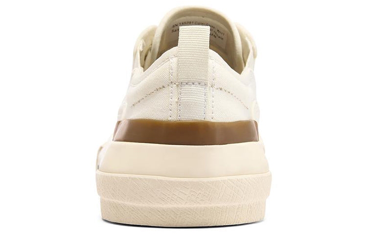 (WMNS) Skechers New Moo 155391-WHT